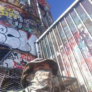 Meet your Posher, Richard